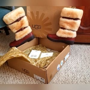 Ugg boots